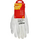 Amtech N2441 Light Duty PU Coated Work Gloves